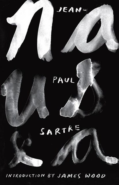 Nausea, Jean-Paul Sartre ; Carol Cosman ; Richard Howard ; James Wood - Paperback - 9780811220309