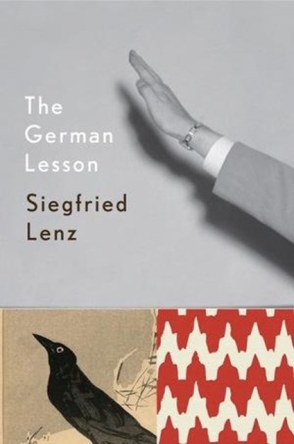 The German Lesson, Siegfried Lenz - Paperback - 9780811222013