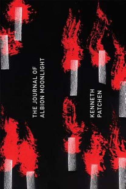 The Journal of Albion Moonlight, Kenneth Patchen - Paperback - 9780811222051