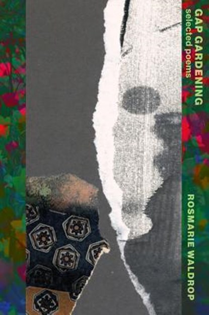 Gap Gardening, Rosmarie Waldrop - Paperback - 9780811225144