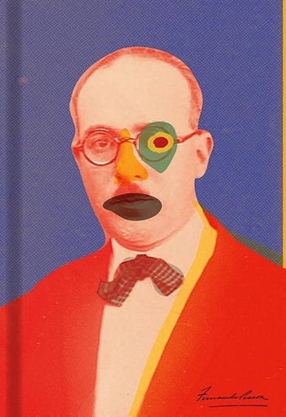 Book of Disquiet, Fernando Pessoa - Gebonden - 9780811226936