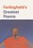 Ferlinghetti's Greatest Poems, Lawrence Ferlinghetti - Gebonden - 9780811227124