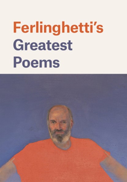 Ferlinghetti's Greatest Poems, Lawrence Ferlinghetti - Gebonden - 9780811227124