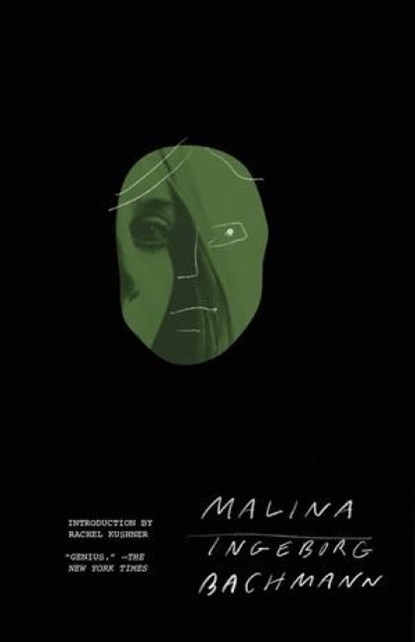 Malina, Ingeborg Bachmann - Paperback - 9780811228725