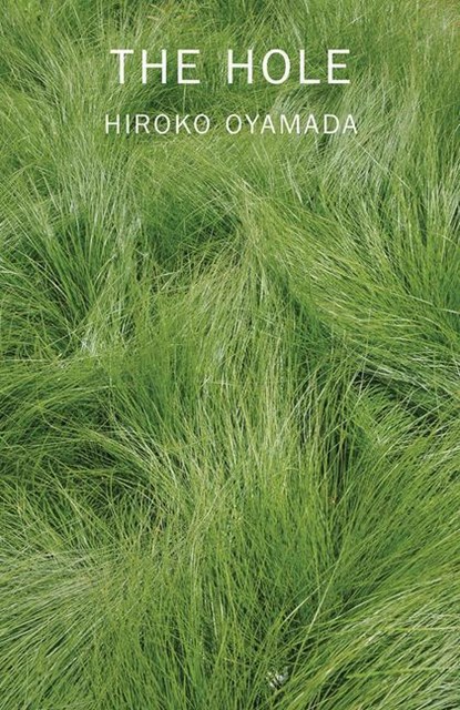 The Hole, Hiroko (New Directions) Oyamada - Paperback - 9780811228879