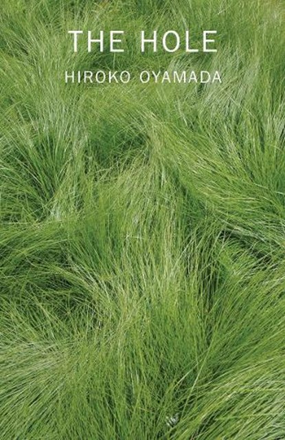 The Hole, Hiroko (New Directions) Oyamada - Paperback - 9780811228879