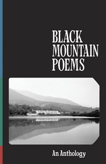 Black Mountain Poems, Jonathan C. (New Directions) Creasy - Paperback - 9780811228978