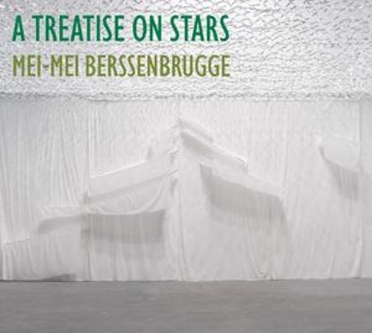 A Treatise on Stars, Mei-Mei (New Directions) Berssenbrugge - Paperback - 9780811229388