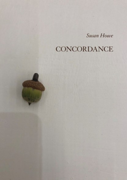 Concordance, Susan (State University of New York Howe - Paperback - 9780811229593