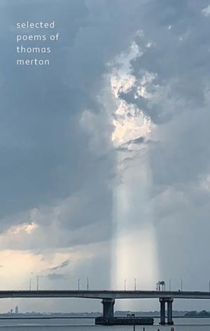 Selected Poems of Thomas Merton, Thomas Merton - Paperback - 9780811229920