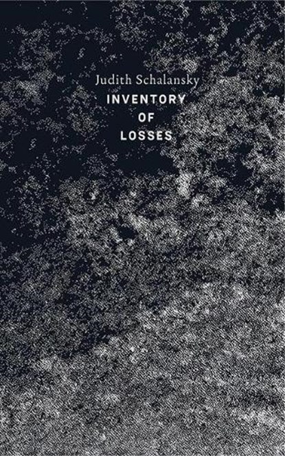 An Inventory of Losses, Judith Schalansky - Paperback - 9780811231411