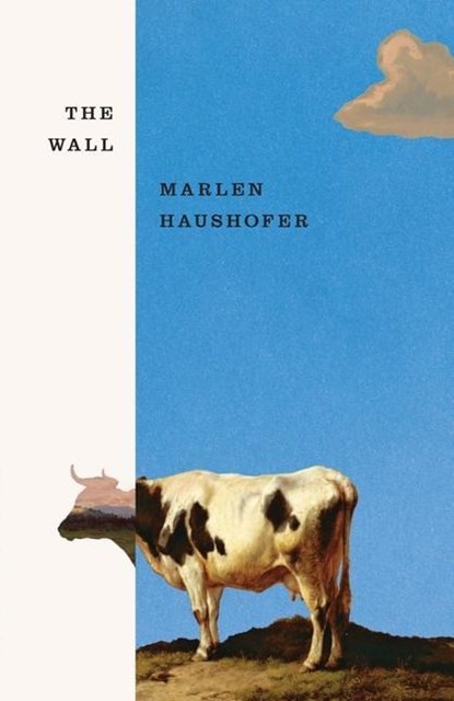 The Wall, Marlen Haushofer - Paperback - 9780811231947