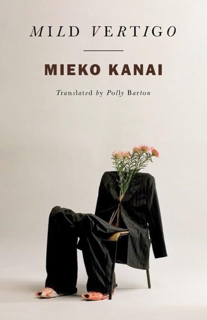 Mild Vertigo, Mieko Kanai - Paperback - 9780811232289