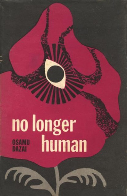 No Longer Human, Osamu Dazai - Gebonden - 9780811232432