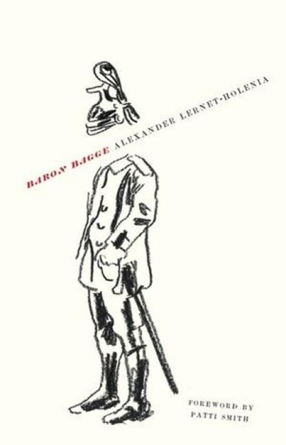 BARON BAGGE, Alexander Lernet-Holenia - Paperback - 9780811234450