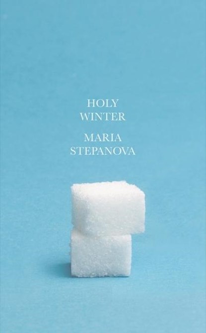 Holy Winter 20/21, Maria Stepanova - Paperback - 9780811235143