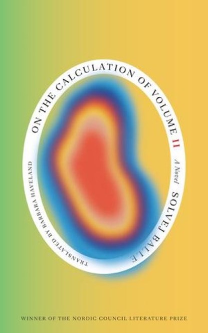 On the Calculation of Volume, Solvej Balle - Paperback - 9780811237277