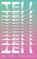 Tell, Jonathan Buckley - Paperback - 9780811237918