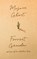 Mojave Ghost, Forrest Gander - Paperback - 9780811237956