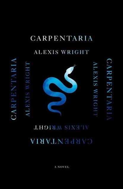Carpentaria, Alexis Wright - Paperback - 9780811238038