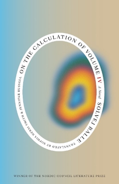 On the Calculation, Solvej Balle - Paperback - 9780811238410