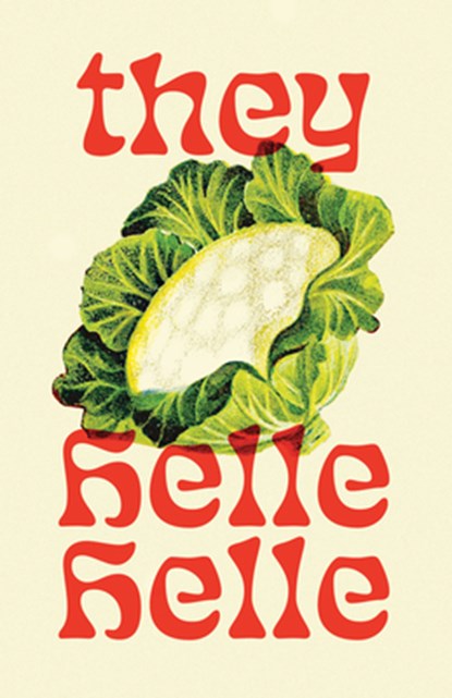 They, Helle Helle - Paperback - 9780811239127