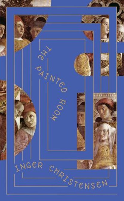 The Painted Room, Inger Christensen - Paperback - 9780811239448