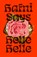 Hafni Says, Helle Helle - Paperback - 9780811239493