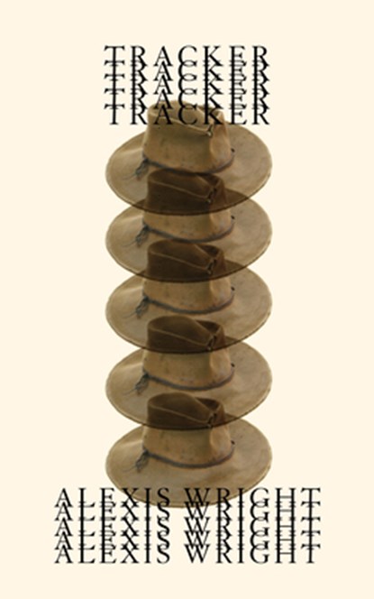 Tracker, Alexis Wright - Paperback - 9780811239851