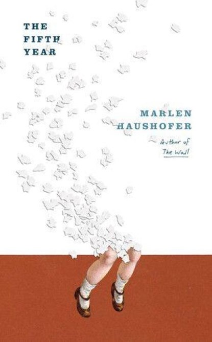 Fifth Year, Marlen Haushofer - Paperback - 9780811239981