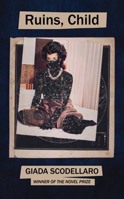 Ruins, Child, Giada Scodellaro - Paperback - 9780811240215