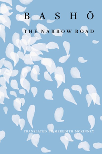 Narrow Road of Oku, Matsuo Basho - Paperback - 9780811240567