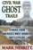 Civil War Ghost Trails, Mark Nesbitt - Paperback - 9780811710619