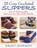 25 Cozy Crocheted Slippers, Kristi Simpson - Paperback - 9780811714082