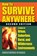 How to Survive Anywhere, Christopher Nyerges - Paperback - 9780811714181