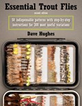 Essential Trout Flies | Dave Hughes | 