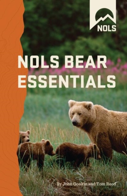 Nols Bear Essentials, John Gooki ; Tom Reed - Paperback - 9780811735490