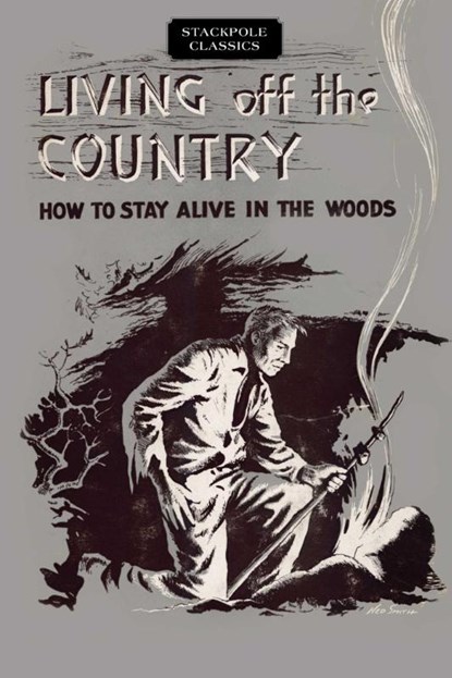 Living Off the Country, Bradford Angier - Paperback - 9780811736916