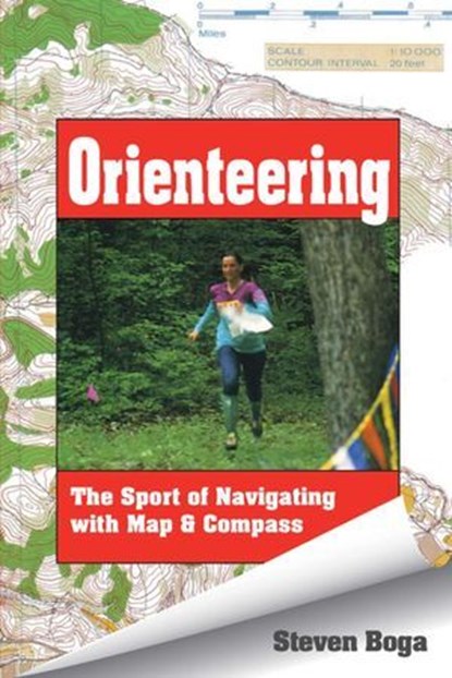 Orienteering, Steven Boga - Ebook - 9780811743440