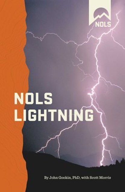 NOLS Lightning, John Gookin ; Scott Morris - Ebook - 9780811759342