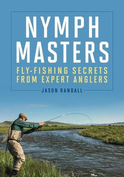 Nymph Masters, Jason Randall - Ebook - 9780811765435