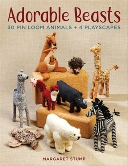Adorable Beasts, Margaret Stump - Ebook - 9780811768696