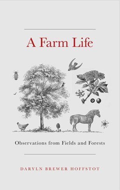 Farm Life, Daryln Brewer Hoffstot - Ebook - 9780811772464