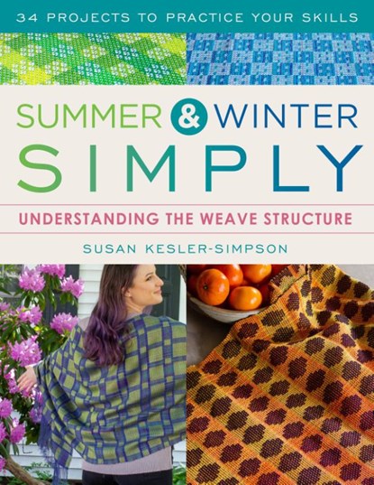 Summer and Winter Simply, Susan Kesler-Simpson - Paperback - 9780811772846