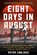 Eight Days in August, Peter Zablocki - Gebonden - 9780811778220