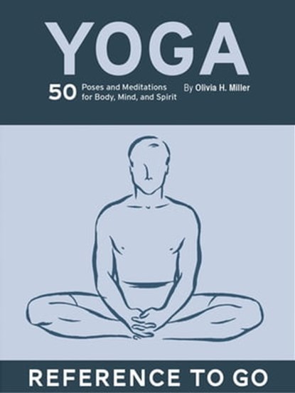 Yoga, Olivia H. Miller - Ebook - 9780811875516