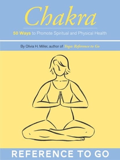 Chakra, Olivia H. Miller - Ebook - 9780811875912