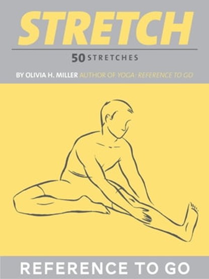 Stretch, Olivia H. Miller - Ebook - 9780811875981