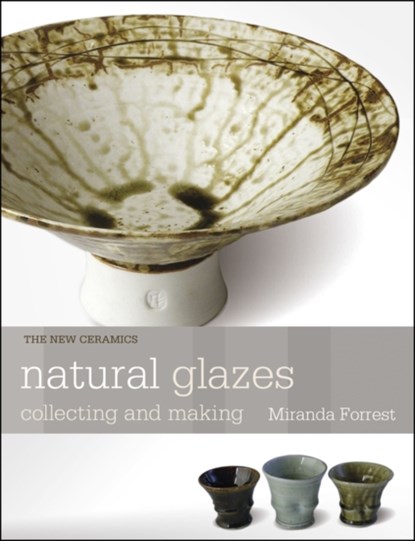 NATURAL GLAZES US CO EDITION, FORREST MIRANDA - Paperback - 9780812222623