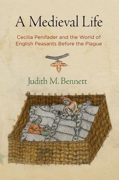 A Medieval Life, Judith M. Bennett - Paperback - 9780812224696